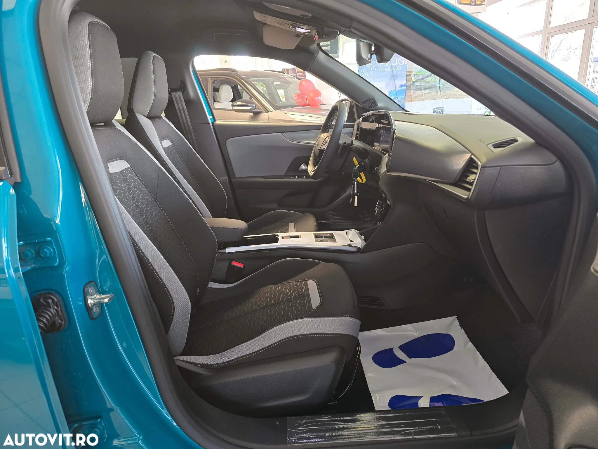 Opel Mokka 1.2 136 e-DCT MHEV Edition - 22