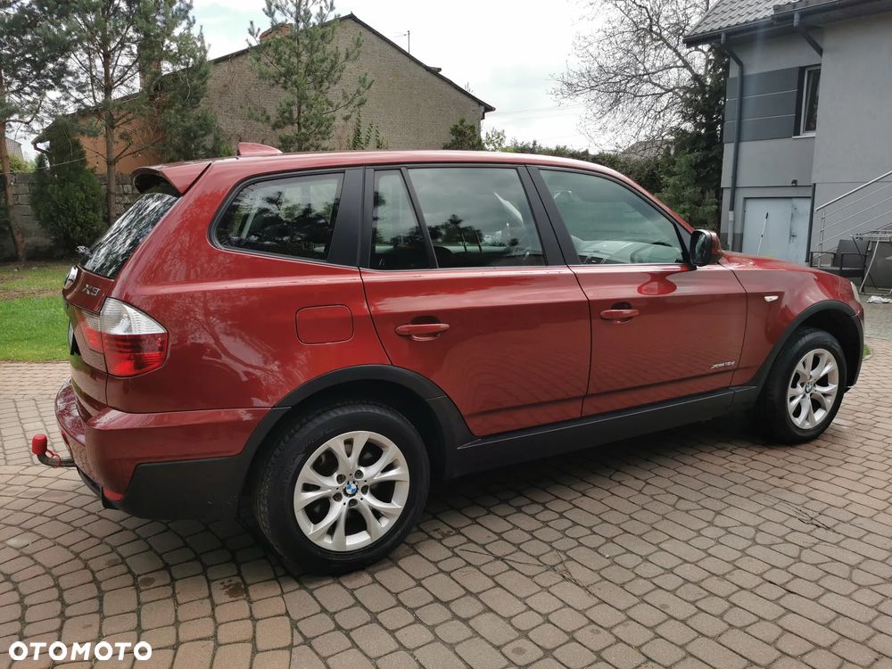 BMW X3 xDrive18d Limited Sport Edition - 15