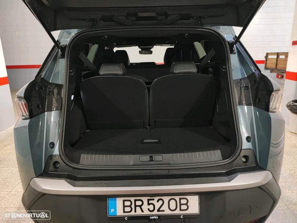 Peugeot E-5008 73 kWh Allure - 13
