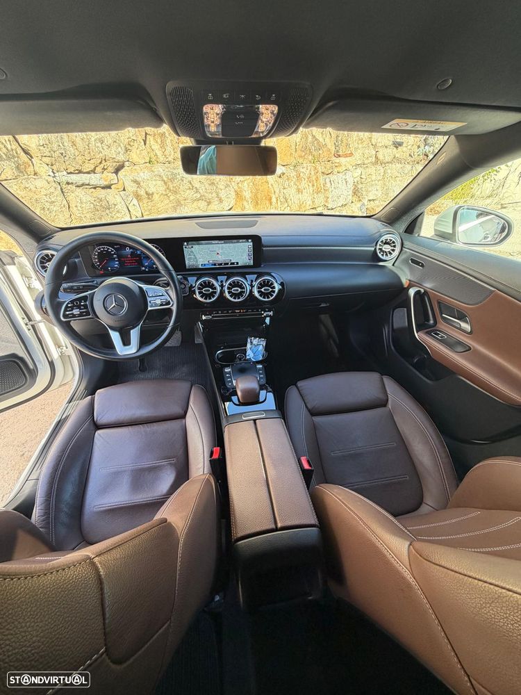 Mercedes-Benz CLA 250 — fotografia 6