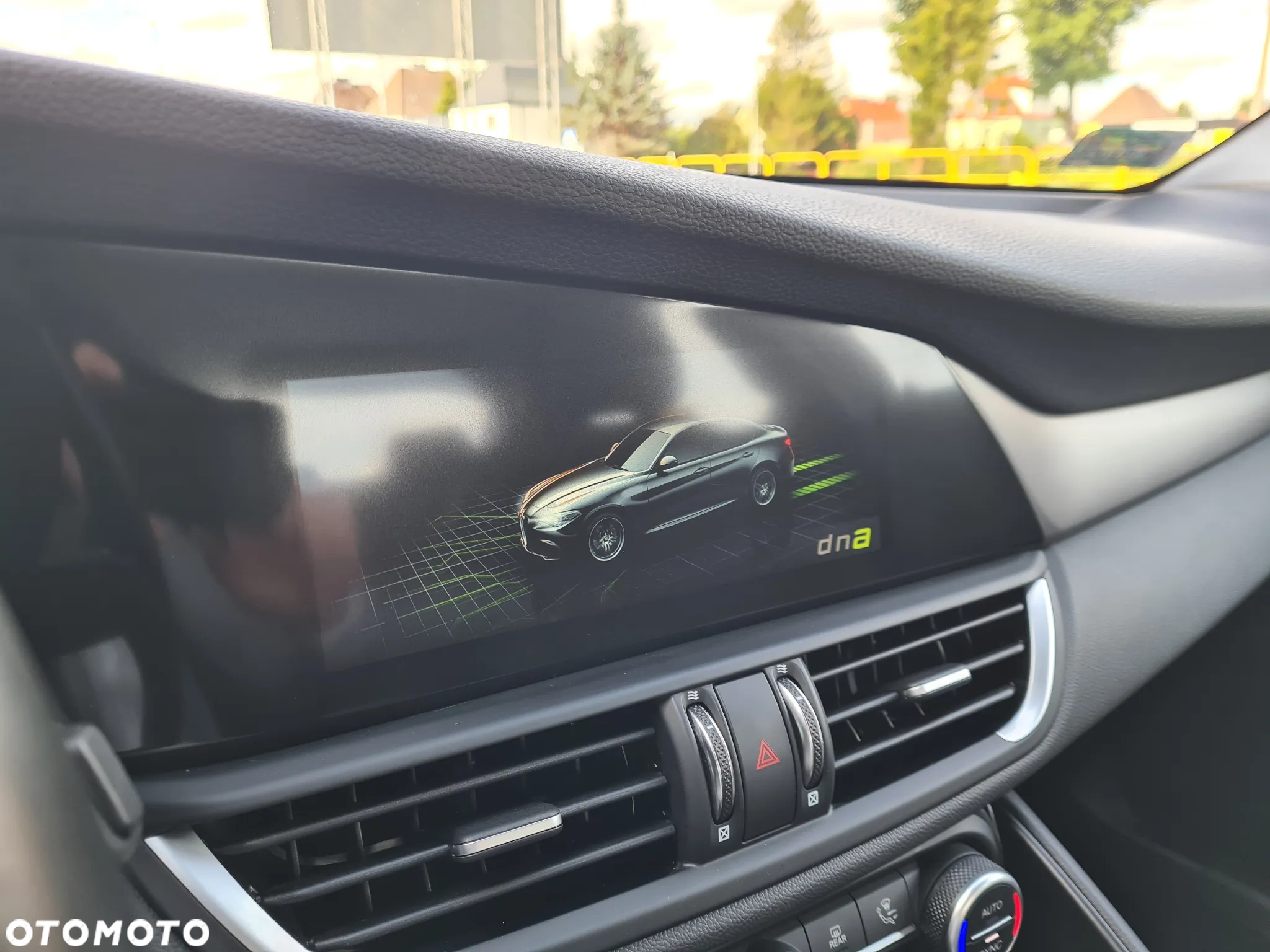 Alfa Romeo Giulia 2.0 Turbo Sprint - 19