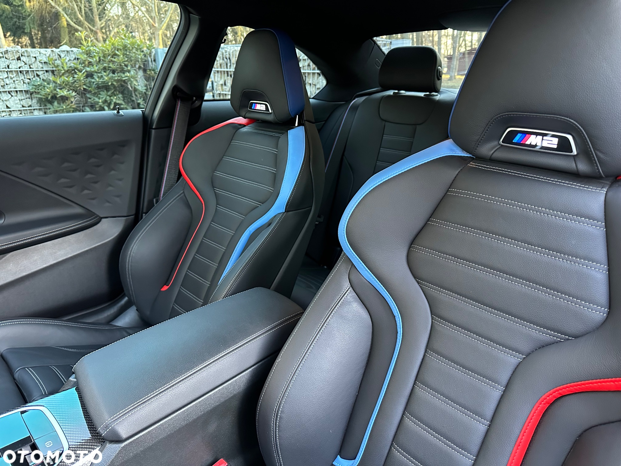 BMW M2 sport - 10