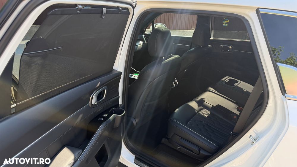 KIA Sorento 2022 — imagine 7