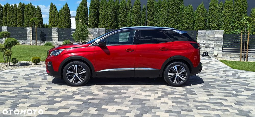 Peugeot 3008 - 7