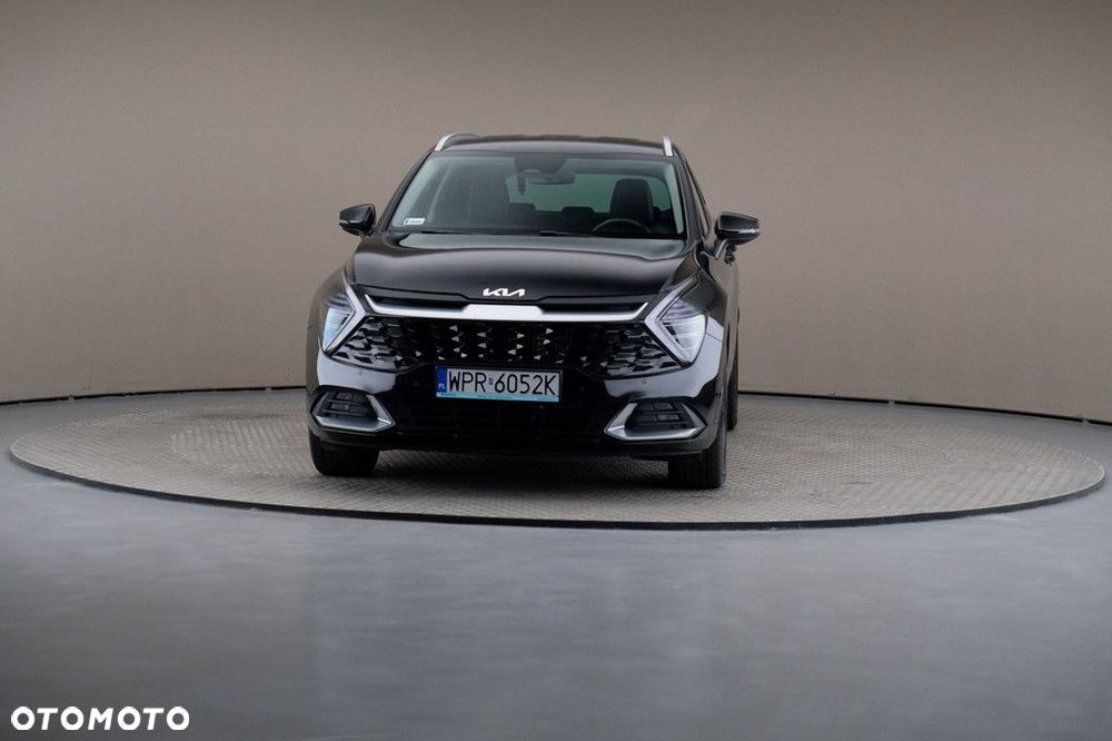 Kia Sportage - 3