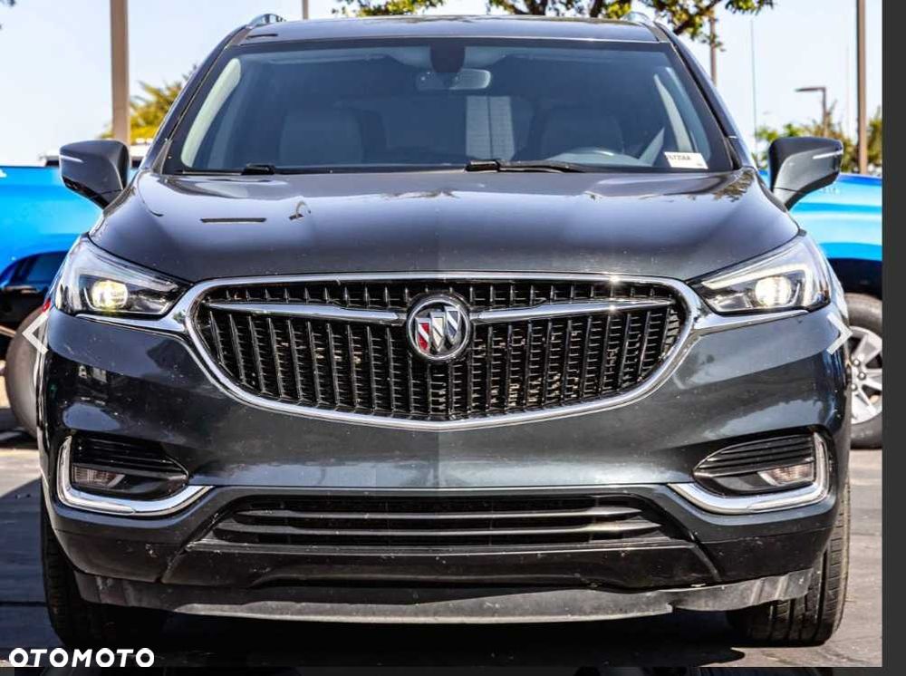 Buick Enclave - 6