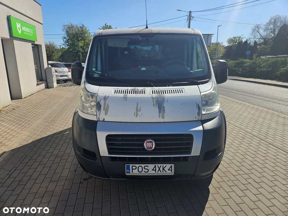 Fiat Ducato - 2