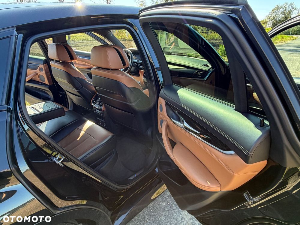 BMW X6 - 13