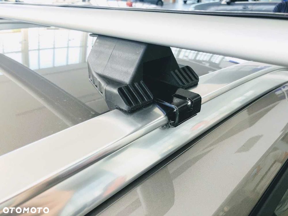 Bagaznik dahowy do Kia Sportage ,  Hyundai Tucson 21- - 7