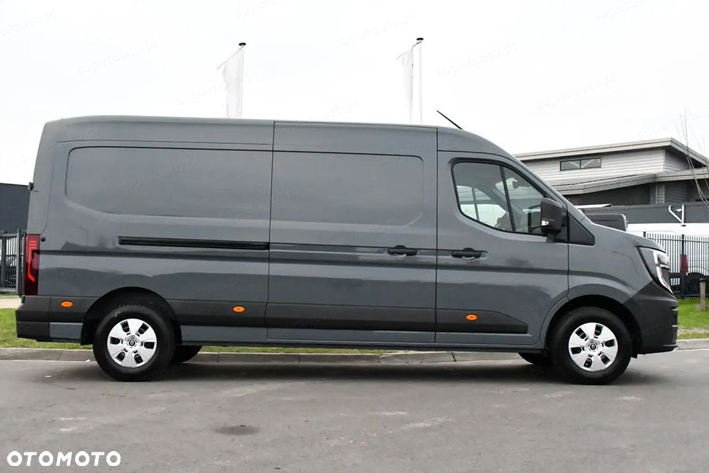 Renault Master L3H2 Extra 2.0 170KM - 6