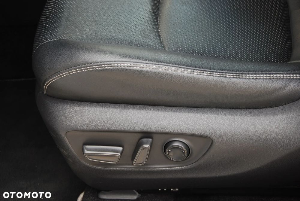 Toyota RAV4 2.5 Hybrid Executive 4x4 - 31