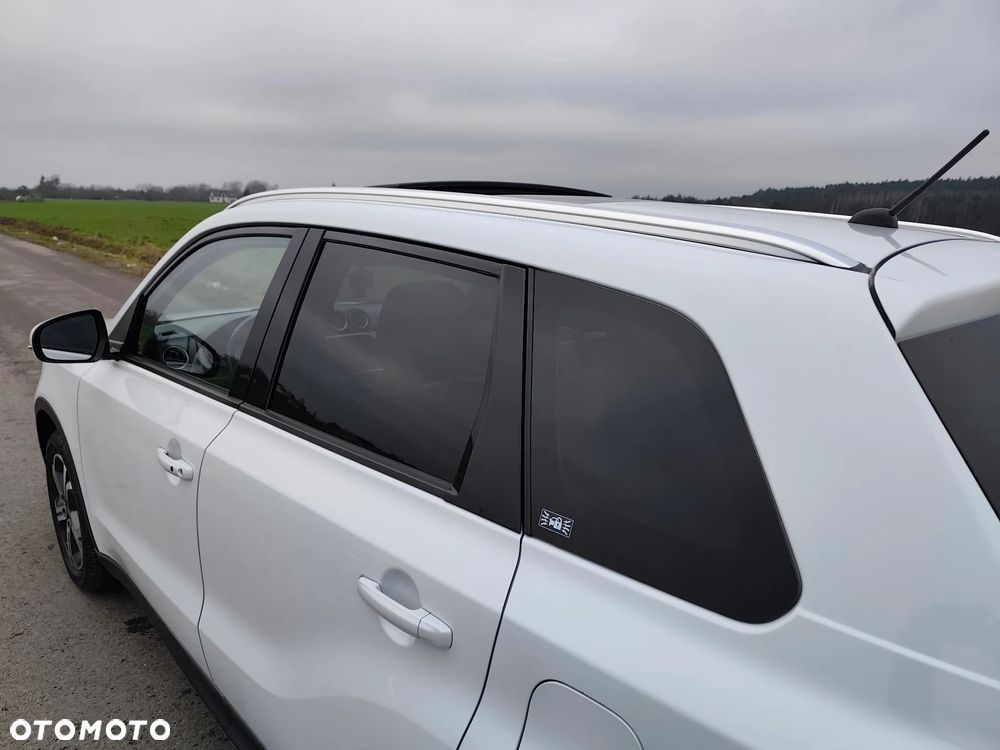 Suzuki Vitara 1.6 (4x2) Comfort+ - 35