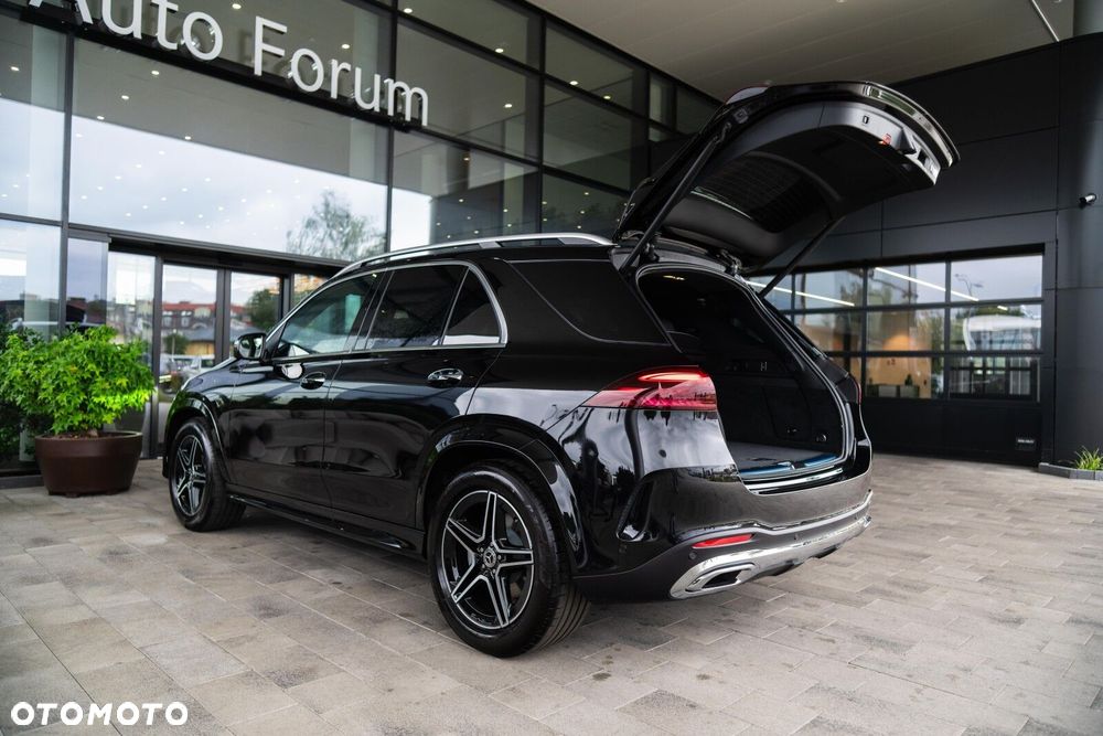 Mercedes-Benz GLE - 28