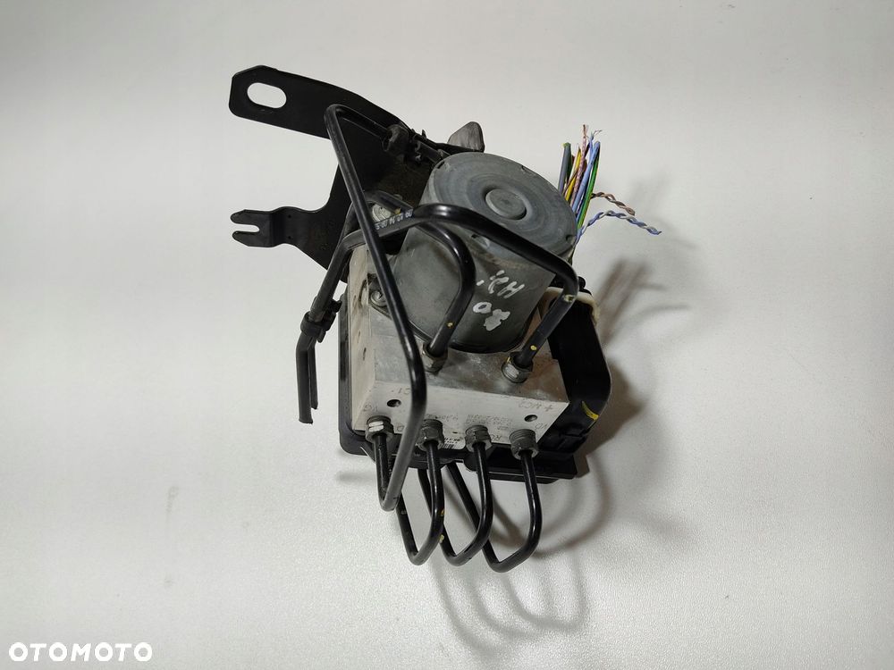 pompa abs citroen jumpy peugeot expert ii 1440179480 0265252016 2007-2016 - 5