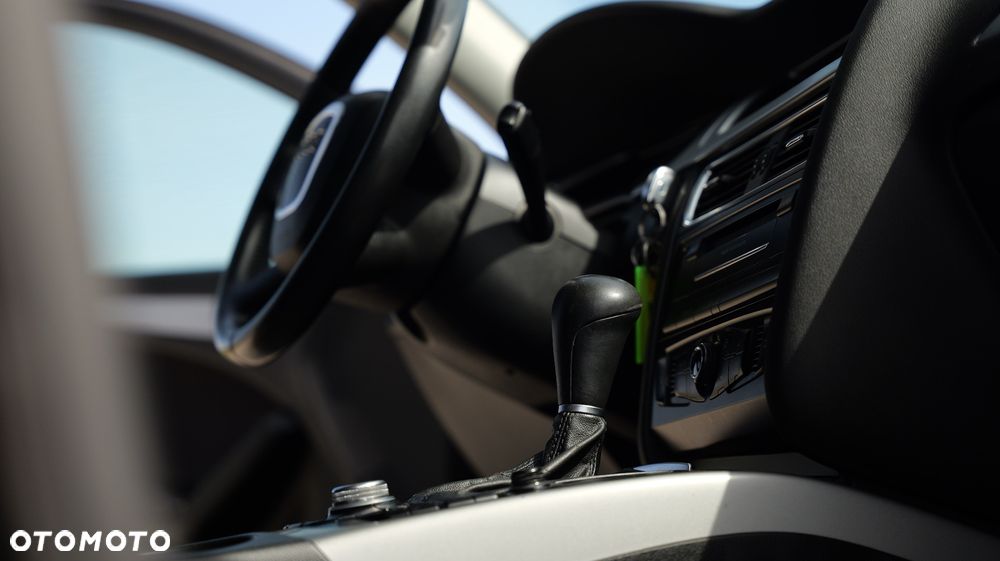 Audi A4 Avant 2.0 TDI Multitronic - 22