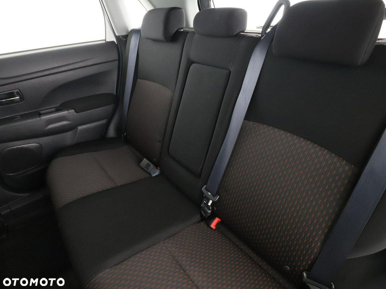 Mitsubishi ASX 1.6 2WD Edition 100 - 17