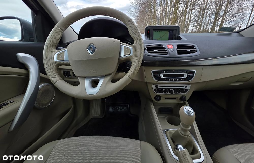 Renault Fluence - 28