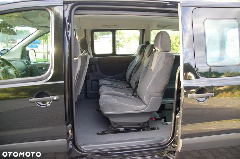 Citroën Jumpy L2 (8-Si.) Selection - 21