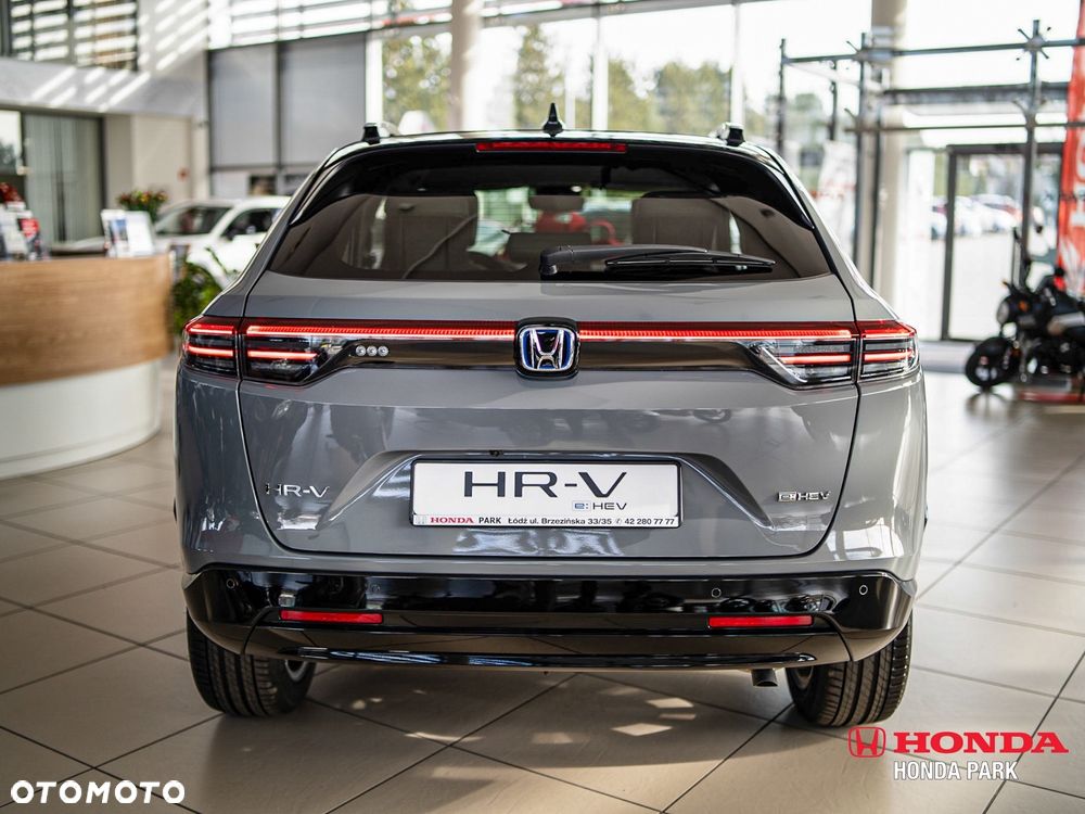 Honda HR-V 1.5 i-MMD Advance Style BSI CVT - 10