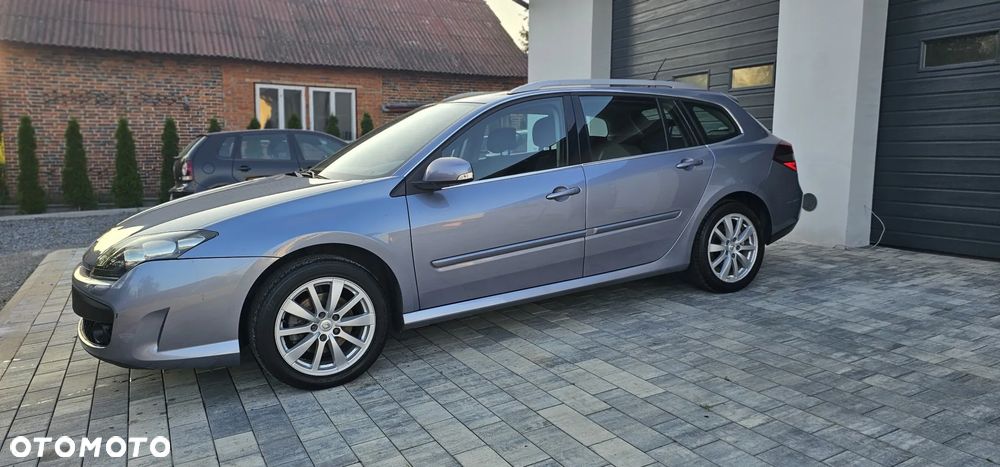 Renault Laguna 2.0 16V 140 Sportway - 5