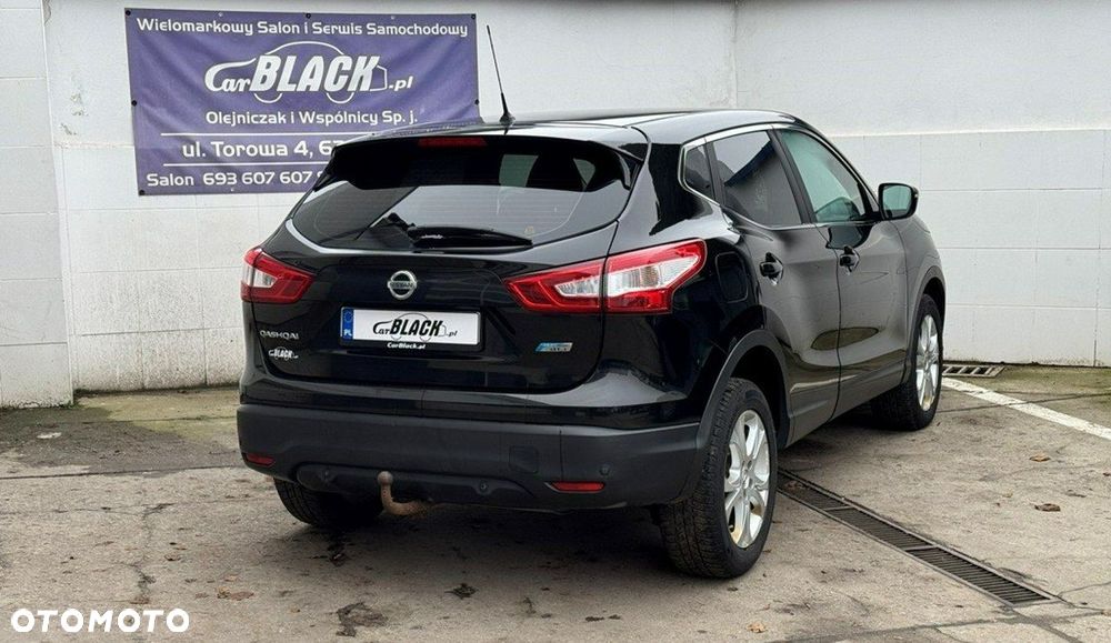 Nissan Qashqai - 17