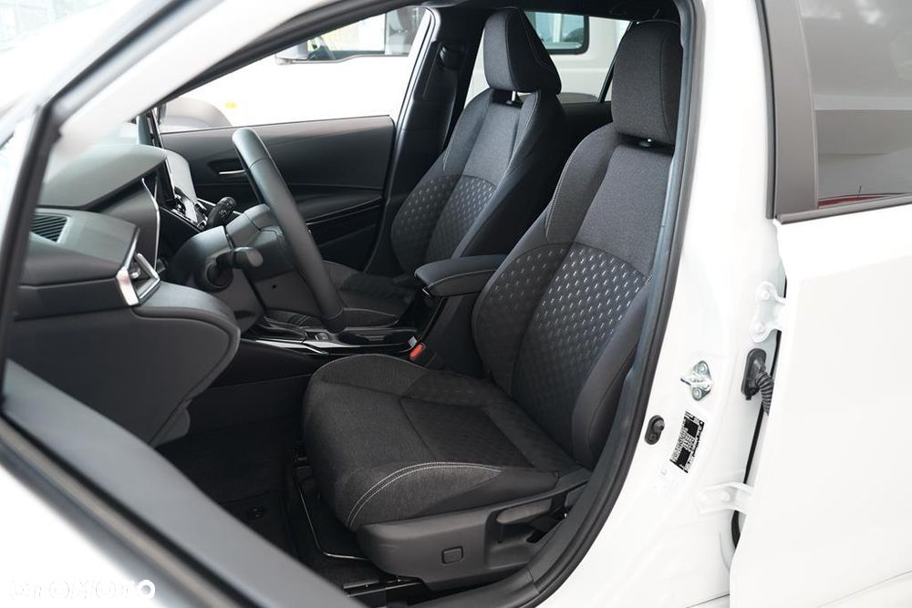 Suzuki Swace 1.8 Hybrid Elegance CVT - 11