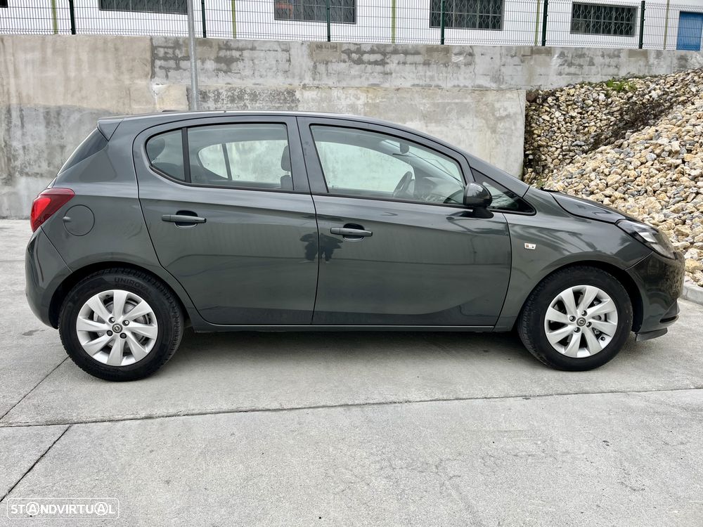 Opel Corsa - 46
