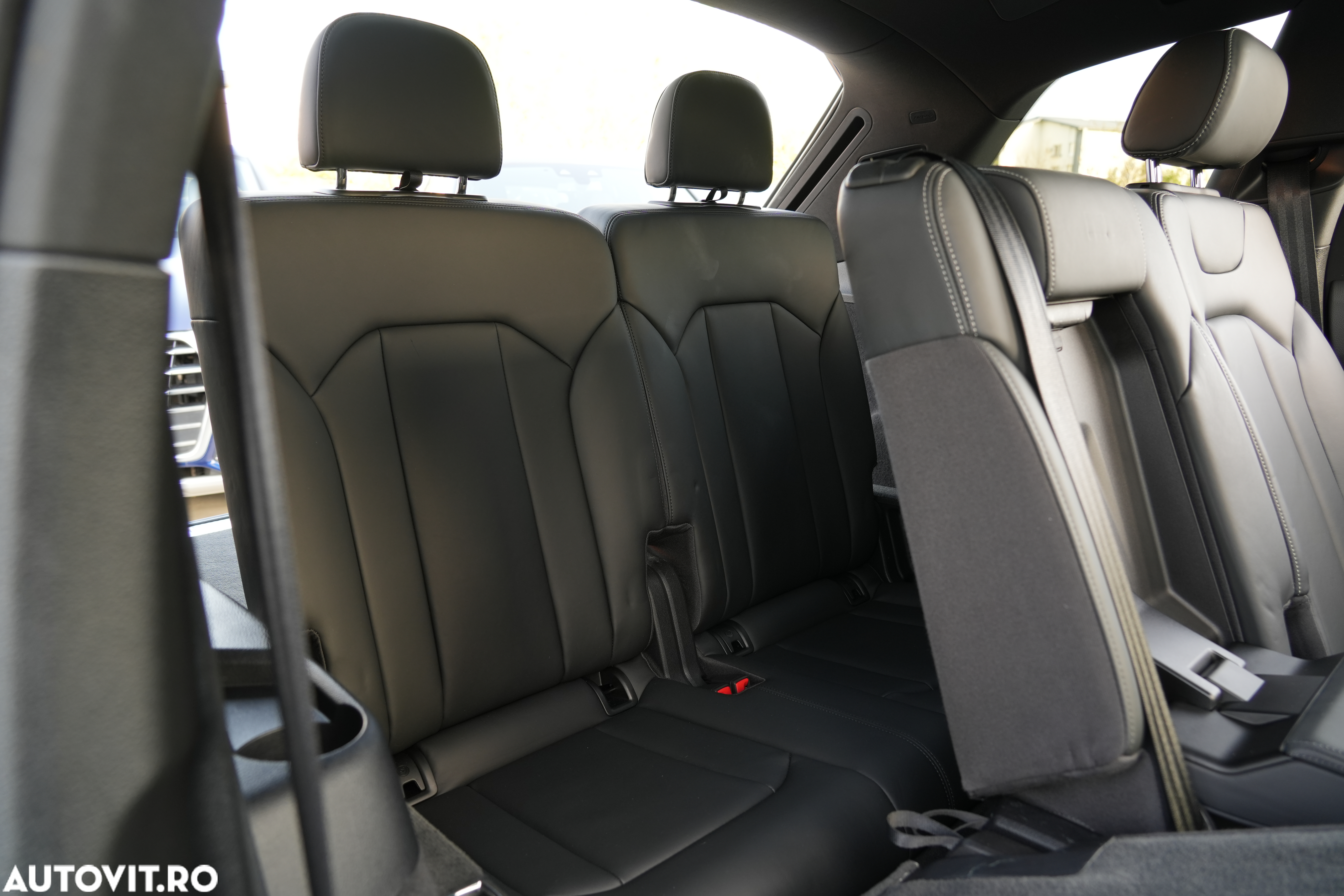 Audi Q7 55 TFSI quattro Tiptronic competition plus - 14