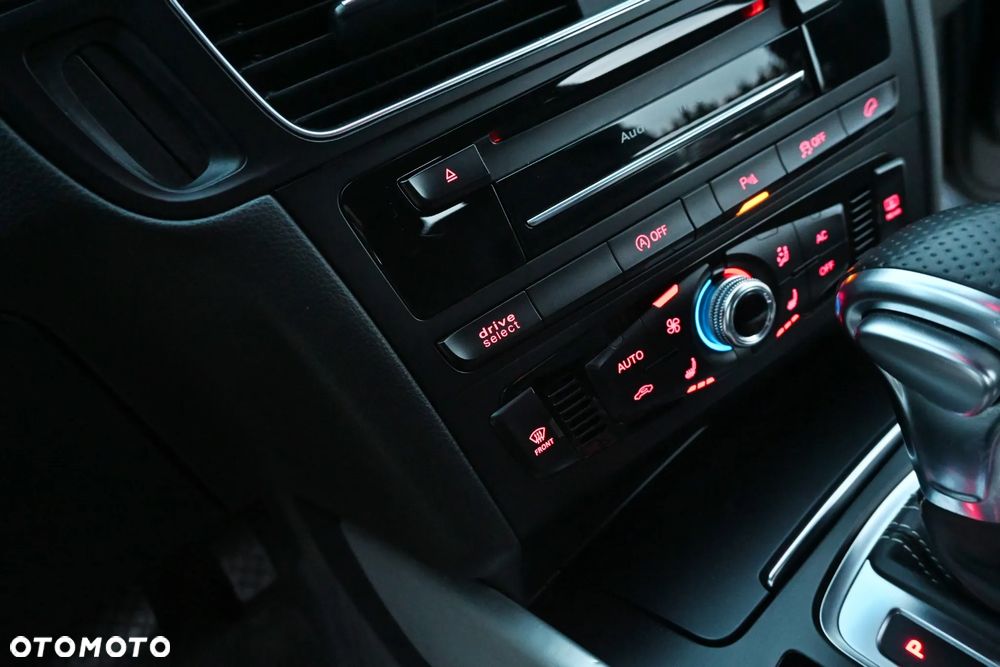Audi Q5 2.0 TDI Quattro S tronic - 37