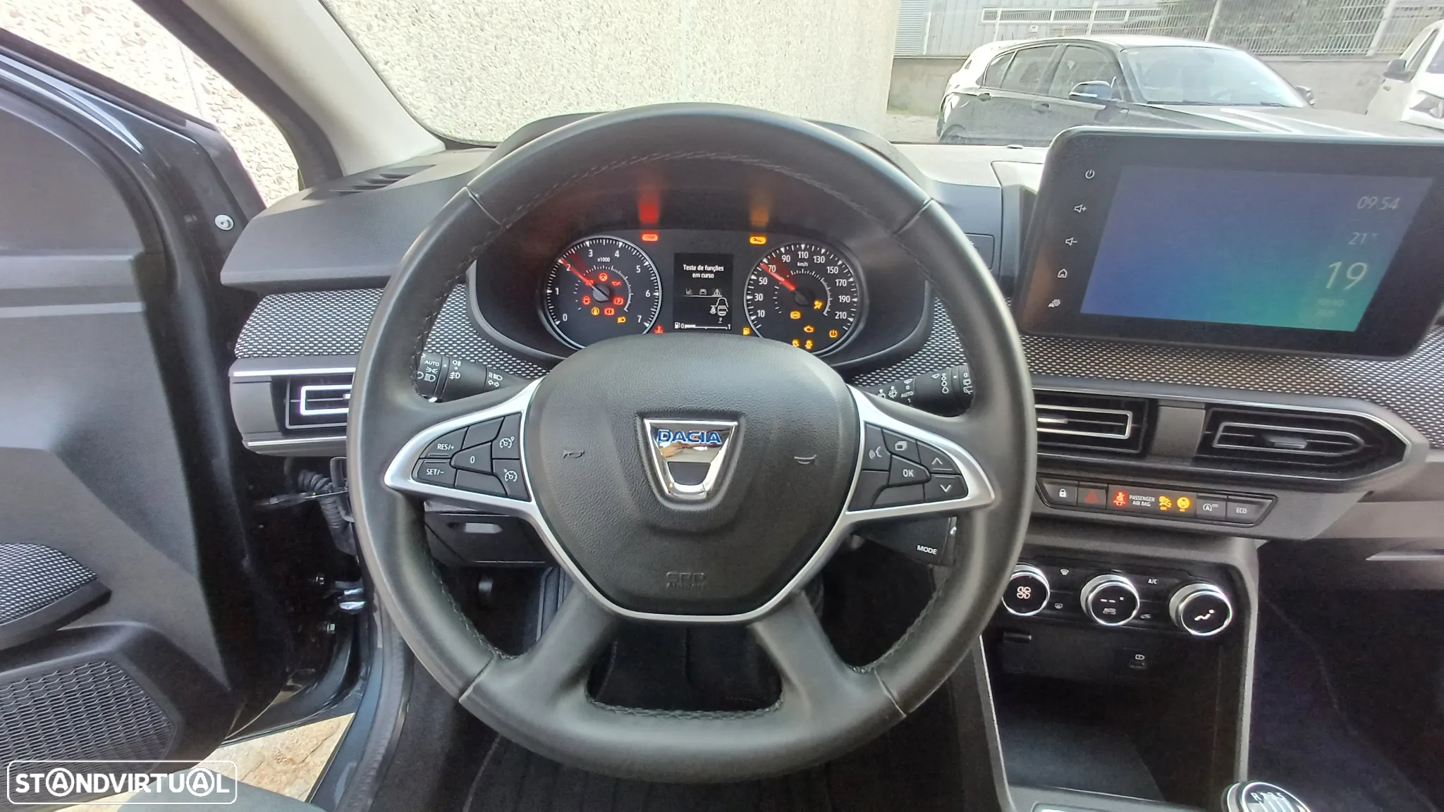 Dacia Jogger - 16