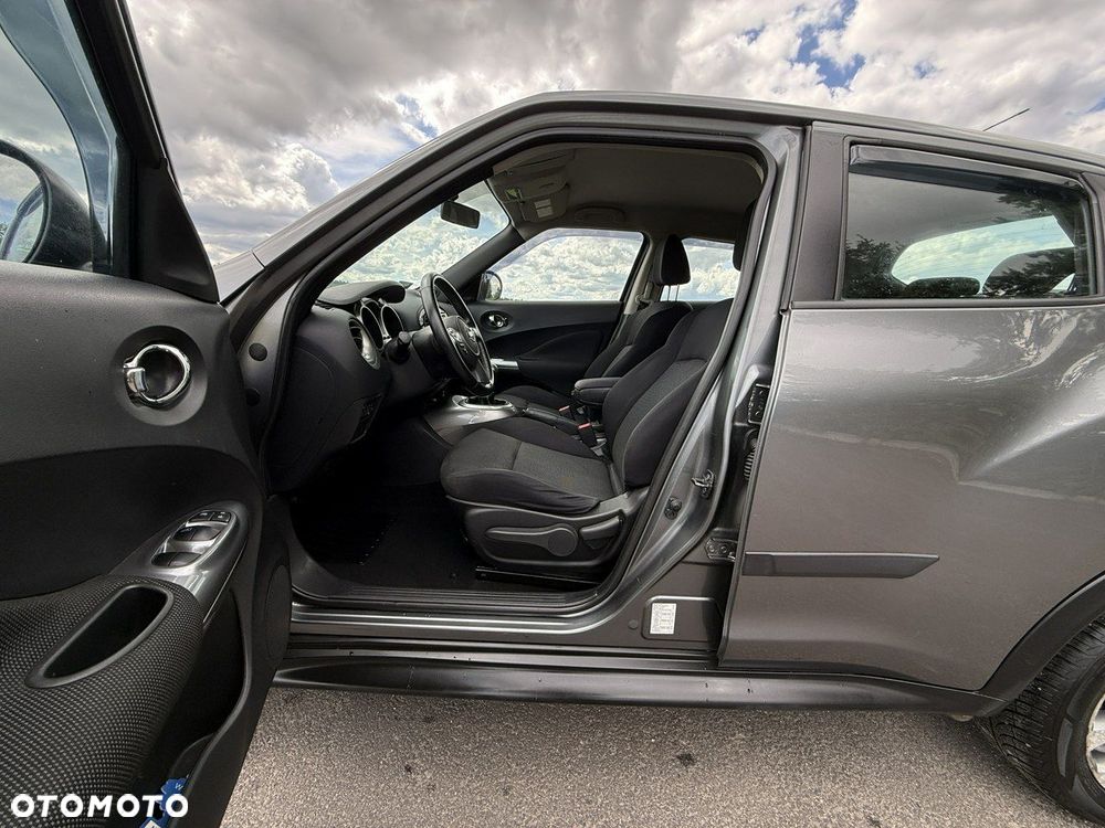 Nissan Juke 1.6 Acenta - 18