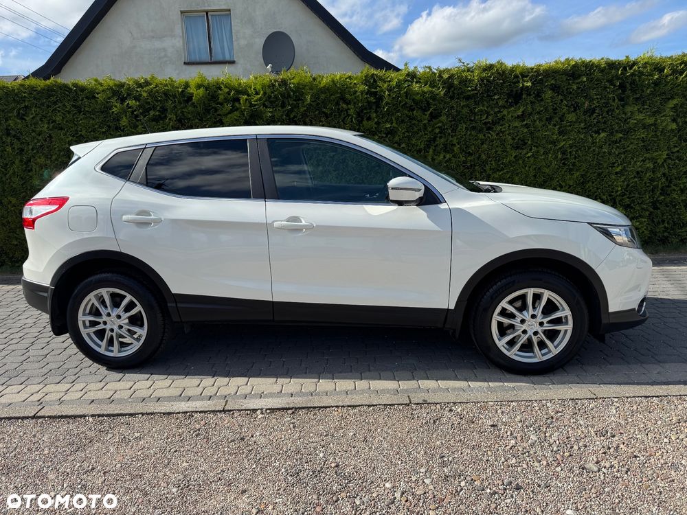 Nissan Qashqai 1.2 DIG-T 360 - 4