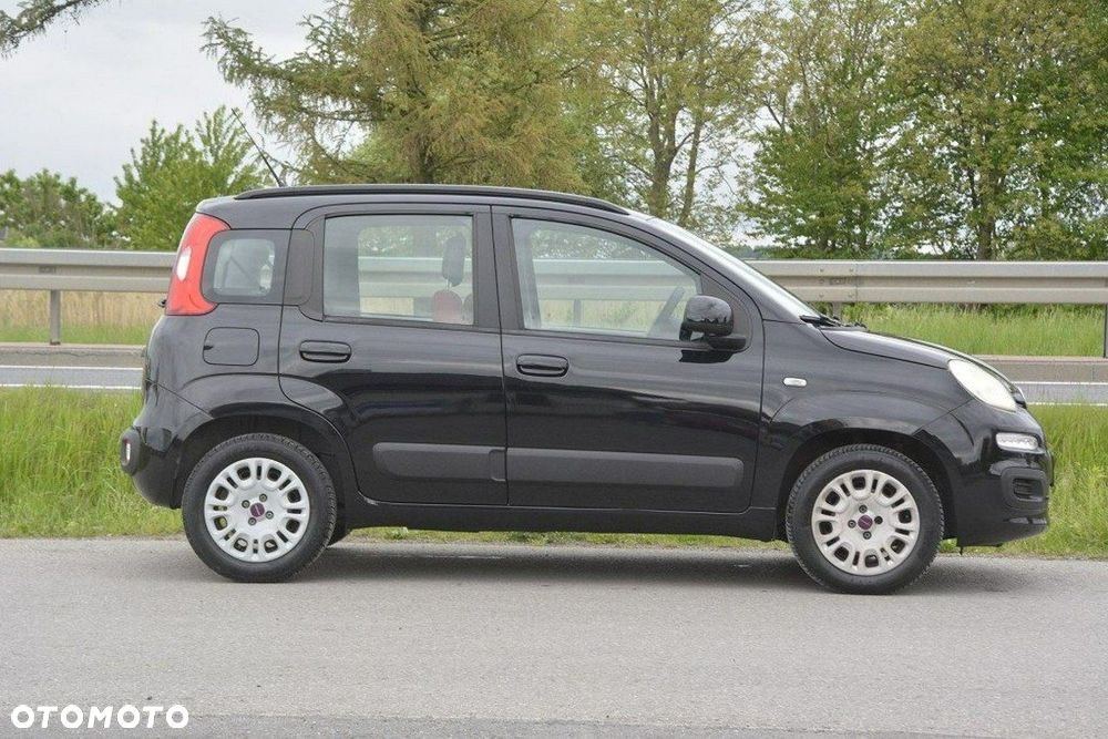 Fiat Panda 1.2 Easy - 8