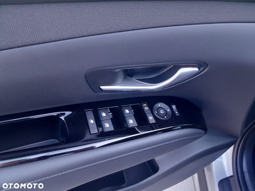 Hyundai Tucson 1.6 T-GDi Smart 2WD DCT - 18