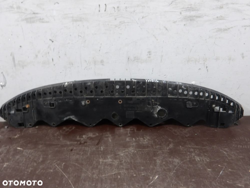 TOYOTA YARIS II 05-09 HB 5D OSŁONA POD ZDERZAK - 2