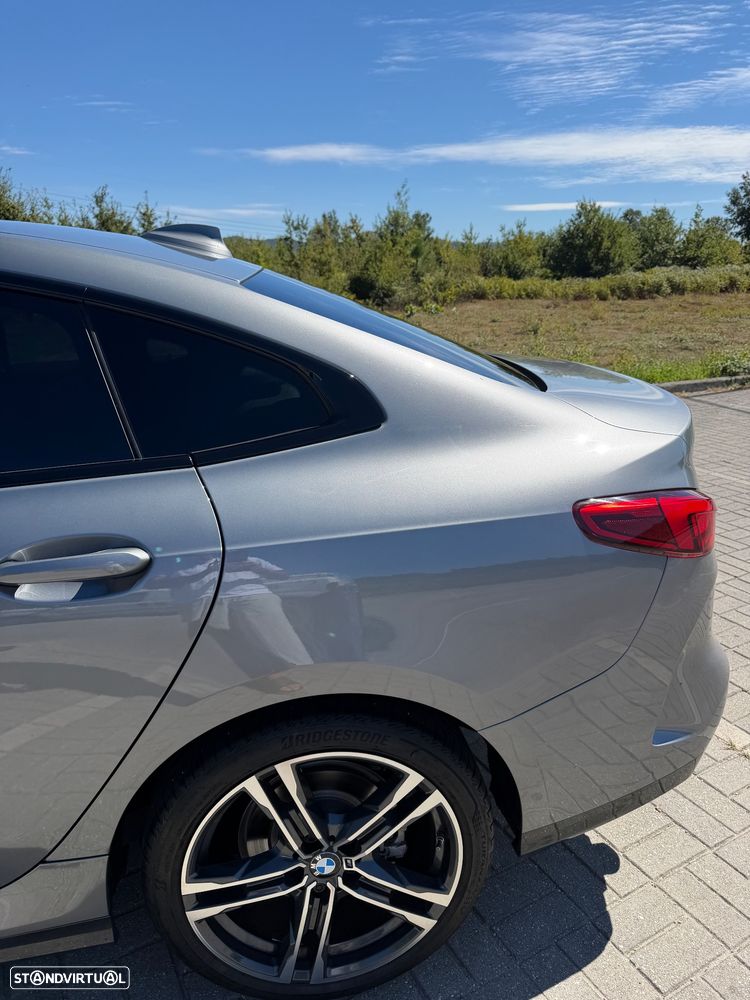 BMW 216 Gran Coupé - 14