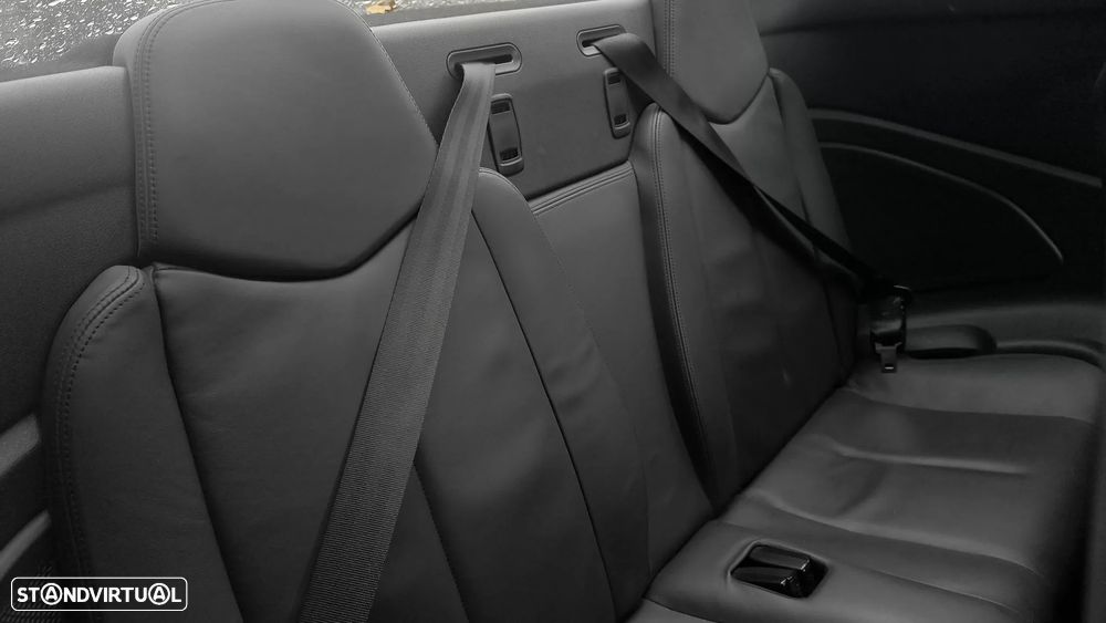 Peugeot RCZ 1.6 THP Onyx - 10