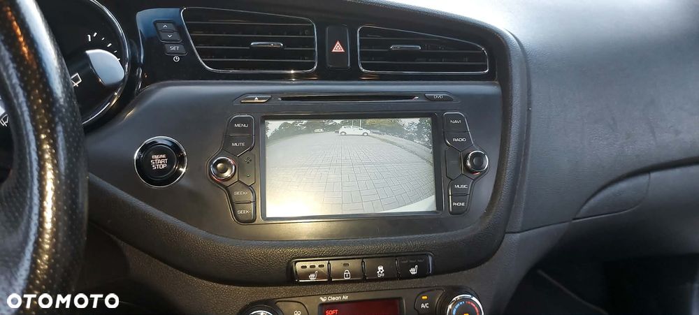 Kia Ceed 1.6 T-GDI GT XL - 18