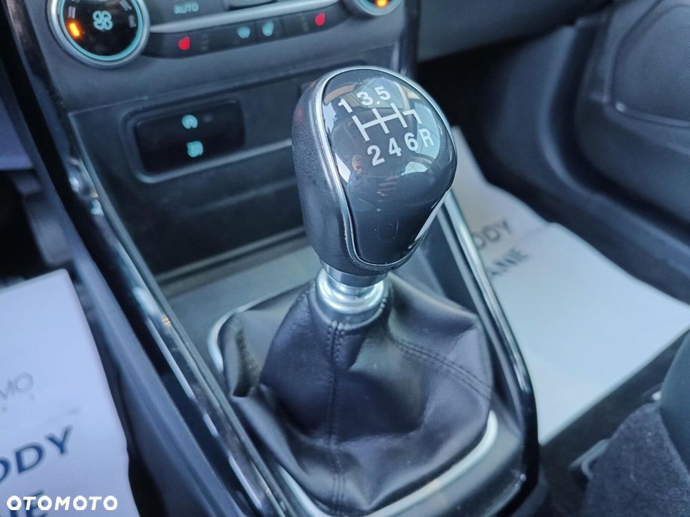 Ford EcoSport 1.0 EcoBoost GPF Titanium ASS - 26