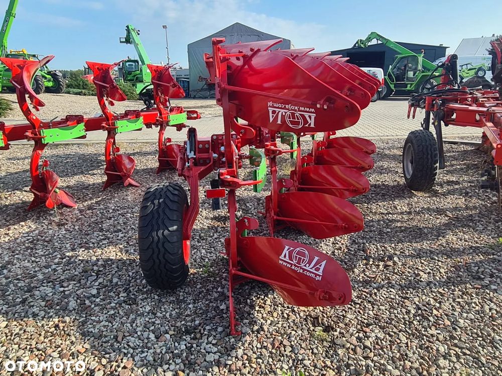 Inny KOJA POR 4/94+1 VARIO - 4