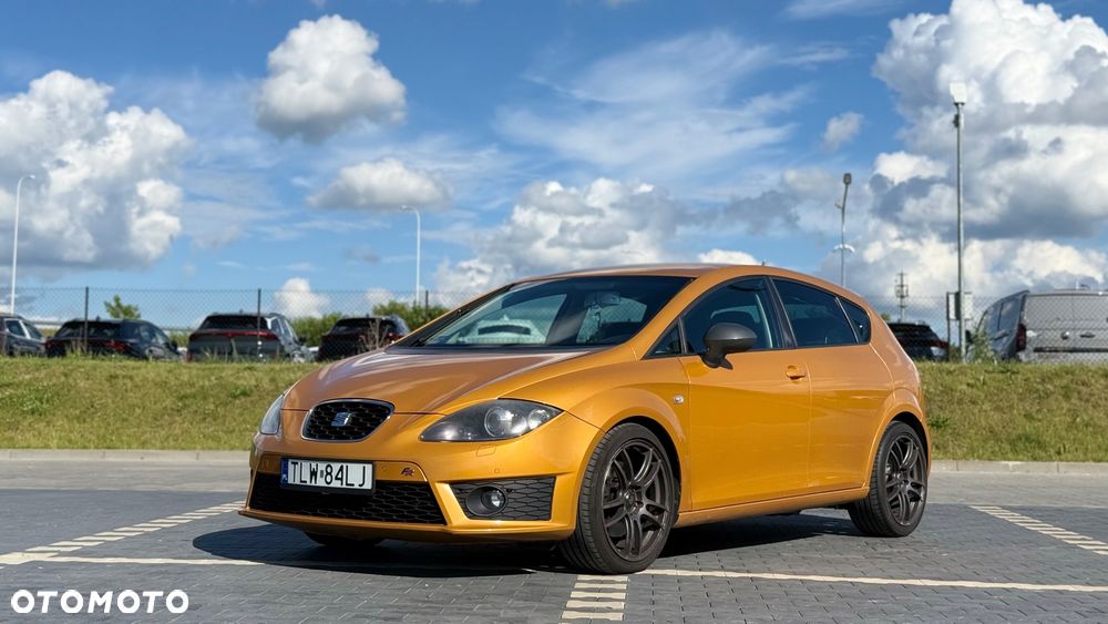 Seat Leon - 1