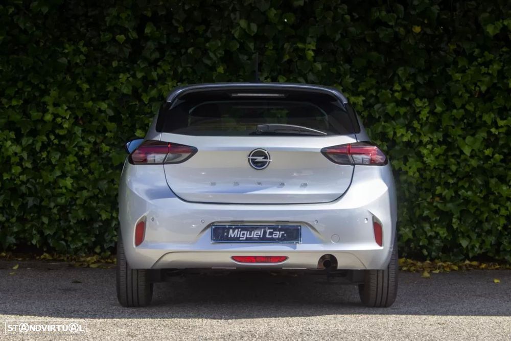 Opel Corsa 1.2 Business - 9