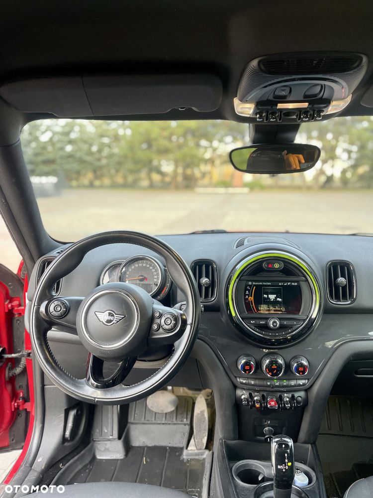 MINI Countryman Cooper - 9