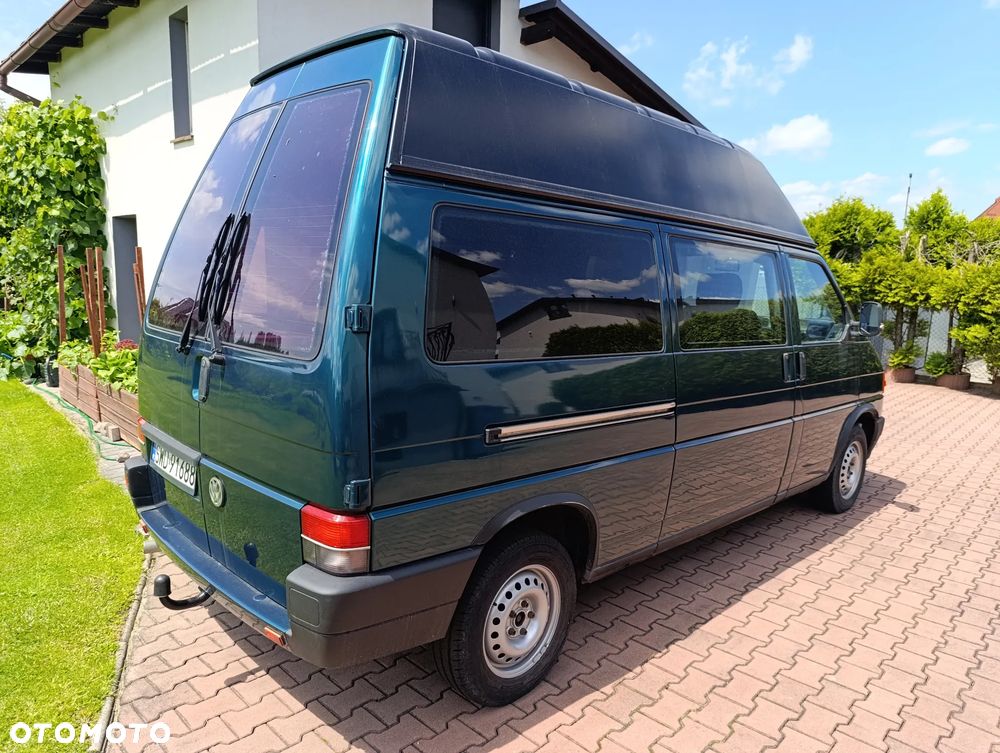 Volkswagen Transporter - 13