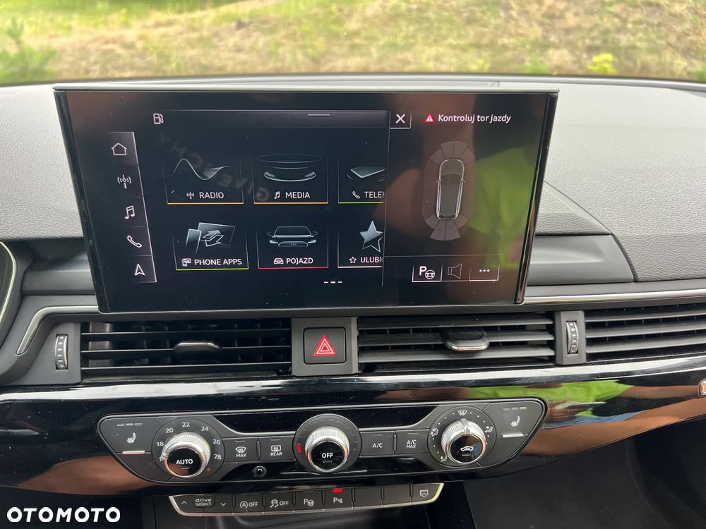 Audi A4 Avant 40 TDI quattro S tronic S line - 26