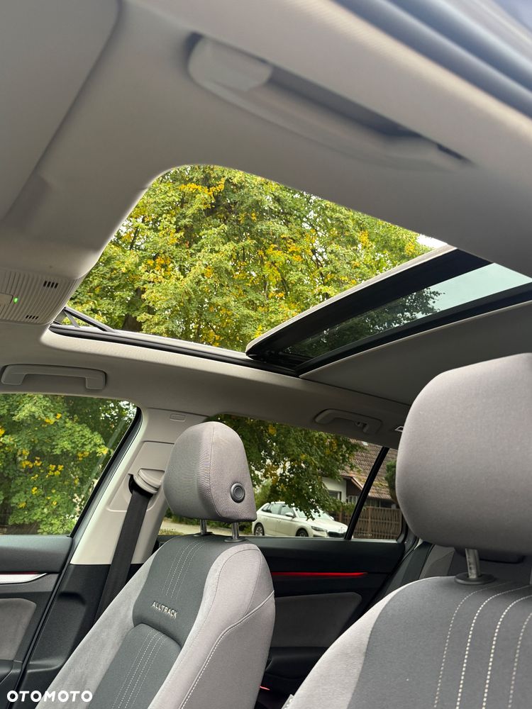 Volkswagen Golf Alltrack 2.0 TDI 4Motion SCR DSG - 16
