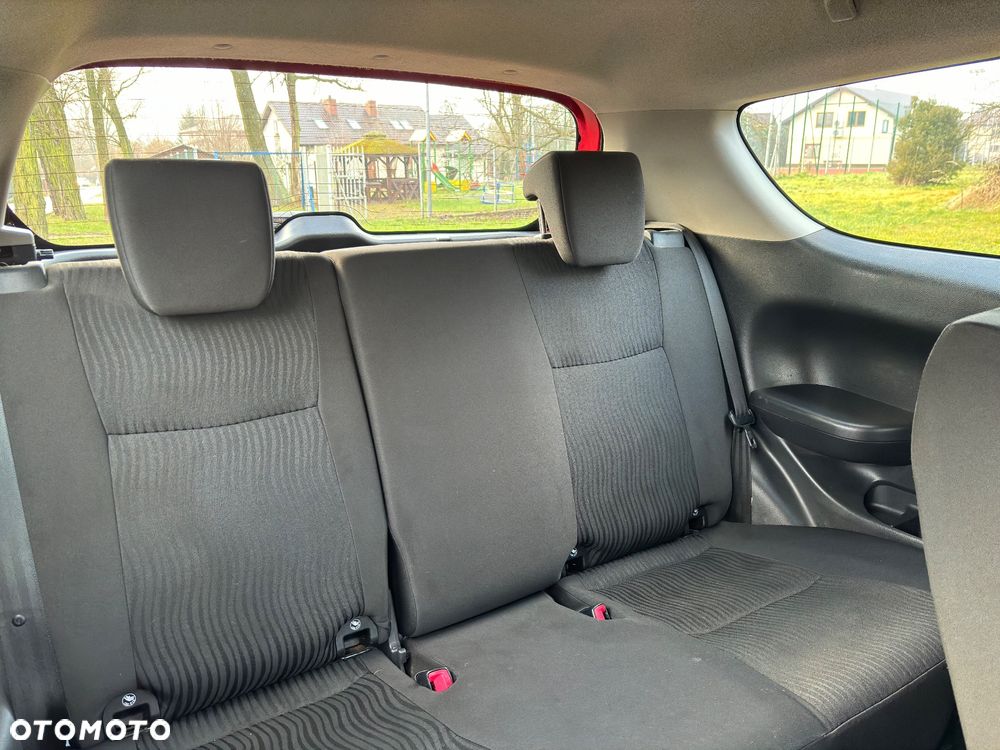 Suzuki Swift 1.2 - 11