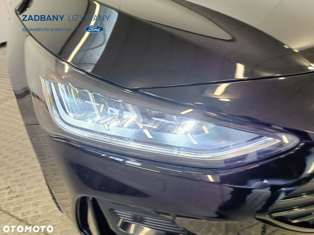 Ford Focus 1.0 EcoBoost ST-Line X - 31