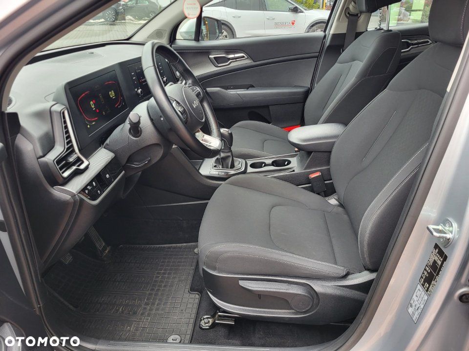 Kia Sportage - 24