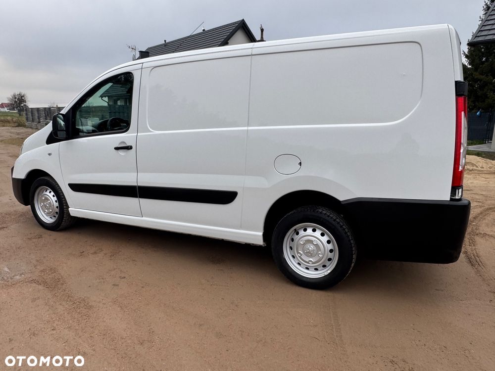Peugeot Expert Kombi Standard 2,8t EAT8 - 11